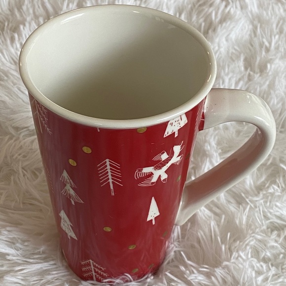 Starbucks Other - Starbuck's Christmas Mug